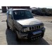 Ολόκληρο Αυτοκίνητο SUZUKI JIMNY 2005 - 2013 ( SN ) XC340
