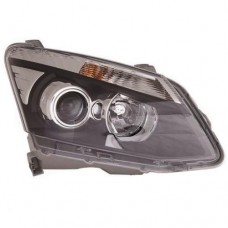 Φανάρι Εμπρός Με Προβολάκι ISUZU D-MAX ( 8DH ) 2012 - 2017 Δεξιά 390005131