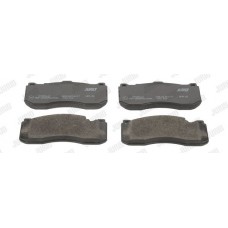 Τακάκια Σετ BMW 3 Series 2005 - 2011 ( E90/1/2/3 ) JURID 573294JC