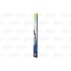 Μάκτρο καθαριστήρα/λάστιχα MITSUBISHI OUTLANDER 2007 - 2011 ( CW ) VALEO 574117