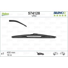 Μάκτρο καθαριστήρα/λάστιχα NISSAN MICRA 2000 - 2003 ( K11 ) VALEO 574128