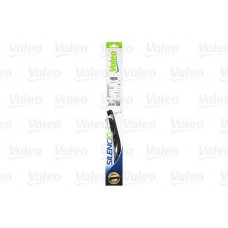 Μάκτρο καθαριστήρα/λάστιχα NISSAN MICRA 2003 - 2005 ( K12 ) VALEO 574151