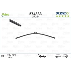 Μάκτρο καθαριστήρα/λάστιχα OPEL VECTRA 2002 - 2005 ( C ) VALEO 574333