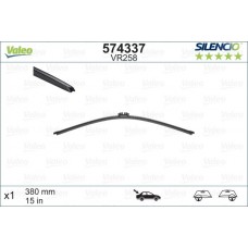 Μάκτρο καθαριστήρα/λάστιχα BMW X5 2007 - 2010 ( Ε70 ) VALEO 574337