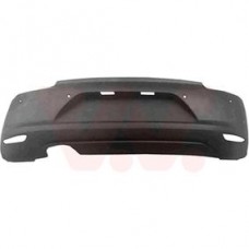 Προφυλακτήρας Βαφόμενος Με ParkTronic VW SCIROCCO 2008 - 2014 ( 137 ) Πίσω 062603625