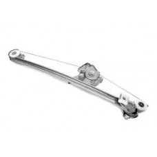 Γρύλος Παραθύρου Ηλεκτρικός Χωρίς Μοτέρ MERCEDES E CLASS 1996 - 1999 ( W210 ) Πίσω Δεξιά 053207081