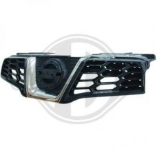 Μάσκα NISSAN QASHQAI 2010 - 2013 576004540