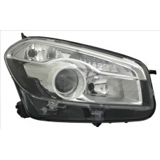 Φανάρι Εμπρός Xenon NISSAN QASHQAI 2010 - 2013 Δεξιά 576005161