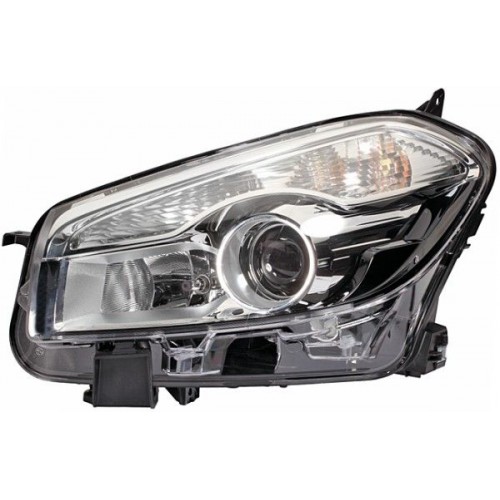 Φανάρι Εμπρός Xenon NISSAN QASHQAI 2010 - 2013 Αριστερά 576005162