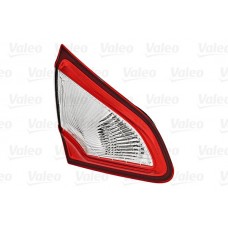 Φανάρι Πίσω Εσωτερικό NISSAN QASHQAI 2010 - 2013 VALEO Αριστερά 576005827