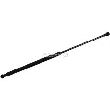 Αμορτισέρ Παγκάζ NISSAN QASHQAI 2010 - 2013 576008305