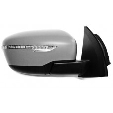 Καθρέπτης Ηλεκτρικός Θερμαινόμενος Βαφόμενος Με Φλας NISSAN QASHQAI 2013 - 2017 Δεξιά 576107501