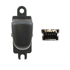 Διακόπτης Παραθύρου NISSAN JUKE 2010 - 2014 Εμπρός Δεξιά 577007171