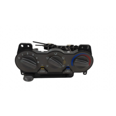Χειριστήριο Καλοριφέρ-Κλιμα,Κλαπέτα HYUNDAI ACCENT 1999 - 2003 ( CG ) ( LC ) XC1767783AD