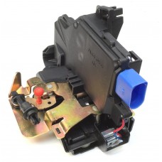 Κλειδαριά Πόρτας Ηλεκτρομαγνητική AUDI A3 2003 - 2005 ( 8P ) Εμπρός Δεξιά 062807211