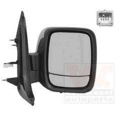 Κρύσταλλο Καθρέφτη Θερμαινόμενο NISSAN VANETTE 2016 - ( NV 300 ) Δεξιά 578507611