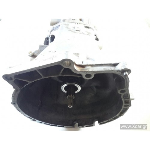 Σασμάν Χειροκίνητο BMW 3 Series 1995 - 2000 ( E36 F/L) XC19977