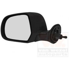Καπάκι Καθρέφτη NISSAN MICRA 2013 - 2017 ( K13 ) Αριστερά 579107704