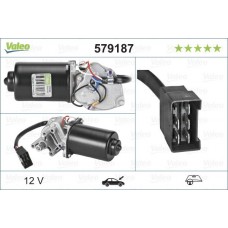 Μοτέρ Υαλοκαθαριστήρων MERCEDES VITO 1996 - 2003 ( W638 ) VALEO 579187