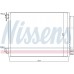 Ψυγείο A/C (Εξωτερικό) NISSAN MICRA 2017 - ( K14 ) 579206400