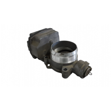 Στόμιο πεταλούδας γκαζιού PEUGEOT 307 2001 - 2005 ( 3A ) ( 3C ) VDO 408-239-827-001Z