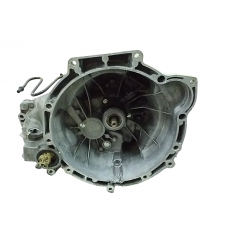 Σασμάν Χειροκίνητο FORD FOCUS 2004 - 2008 (MK2A) 98WT-7F096-AC