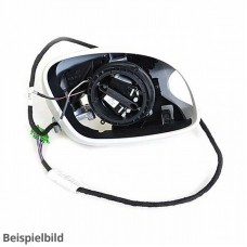 Καθρέπτης Ηλεκτρικός Θερμαινόμενος Βαφόμενος Με Φλας VW PASSAT 2015 - Δεξιά 884207501