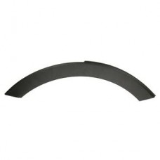 Κούρμπα Φτερού Πλαστικό KIA SPORTAGE 2014 - 2015 Πίσω Δεξιά 424206531