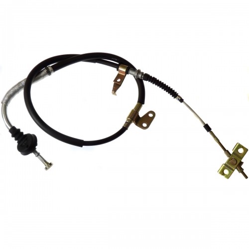 Ντίζες Χειροφρένου MAZDA B-Series 1999 - 2003 (UN)(B2500) UJ0844150 Ντίζες Χειροφρένου MAZDA B-Series 1999 - 2003 (UN)(B2500) UJ0844150