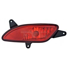 Φανάρι Ομιχλης KIA CEED 2007 - 2009 (ED) Πίσω Αριστερά 066706112