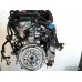 Κινητήρας-Μοτέρ FIAT STILO 2001 - 2006 ( 192 ) 182B6000