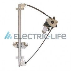 Γρύλος Παραθύρου Ηλεκτρικός NISSAN TERRANO 1996 - 1999 ( R20 ) Εμπρός Αριστερά 580007042