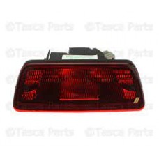 Φανάρι Ομιχλης NISSAN JUKE 2014 - 577106100