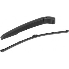 Μπράτσο Υαλοκαθαριστήρων BMW X1 2015 - Πίσω 150209200