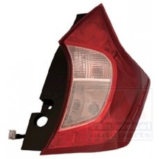 Φανάρι Πίσω NISSAN NOTE 2013 - Δεξιά 582005811