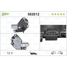 Μοτέρ Υαλοκαθαριστήρων MERCEDES B CLASS 2005 - 2008 ( W245 ) VALEO 582612