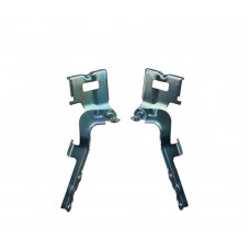 Μεντεσές Καπό HYUNDAI ix35 TUCSON 2010 - 2013 ( LM ) Δεξιά 365006141