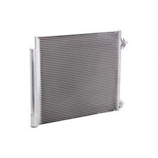 Ψυγείο A/C (Εξωτερικό) NISSAN XTRAIL 2014 - 2017 583006400