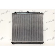 Ψυγείο Νερού NISSAN D40 NAVARA 2010 - 2015 ( F/L ) 584006300