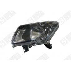 Φανάρι Εμπρός Ηλεκτρικό NISSAN NP300 NAVARA 2015 - Δεξιά 584105136