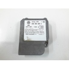 Εγκέφαλος Αερόσακων Κλειδωμένο SEAT LEON 1999 - 2005 ( 1MZ ) 6Q0909605A