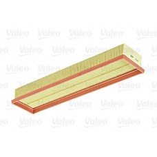 Φίλτρο αέρα PEUGEOT 206 2000 - 2008 ( CC ) VALEO 585080