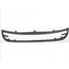 Σπόιλερ Προφυλακτήρα VW NEW BETTLE 1998 - 2005 ( 9C1 ) 013806370