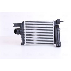 Ψυγείο Intercooler DACIA DUSTER 2013 - 2017 ( F/L ) NISSENS 8ML376988-164