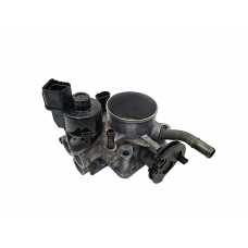 Πεταλούδα Γκαζιού-Κλαπέτο SUZUKI GRAND VITARA 1999 - 2001 ( SQ ) AC50-900