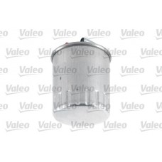 Φίλτρο καυσίμων MITSUBISHI COLT 2005 - 2008 ( CZ ) VALEO 587509