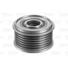 Μεμονωμένα εξαρτήματα NISSAN MICRA 2003 - 2005 ( K12 ) VALEO 588005