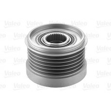 Μεμονωμένα εξαρτήματα RENAULT CLIO 2001 - 2005 VALEO 588023