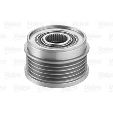Μεμονωμένα εξαρτήματα FORD FOCUS 2004 - 2008 (MK2A) VALEO 588086