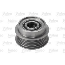 Μεμονωμένα εξαρτήματα TOYOTA YARIS 2003 - 2006 ( XP10 ) VALEO 588115